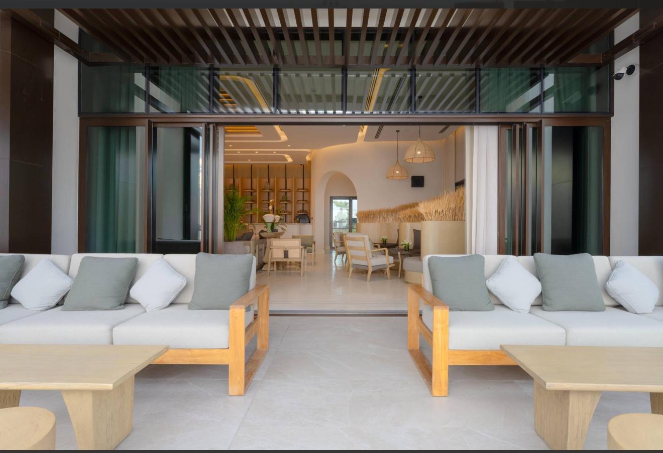 Dar Wood Design media profile feature